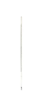 Termômetro ASTM E-1 18C / +34+42:0,1ºC Incoterm 5386