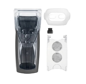 TopSafe Protege contra impacto e sujeira (incluindo 2 ímãs de fixação) - Testo 0516 0222