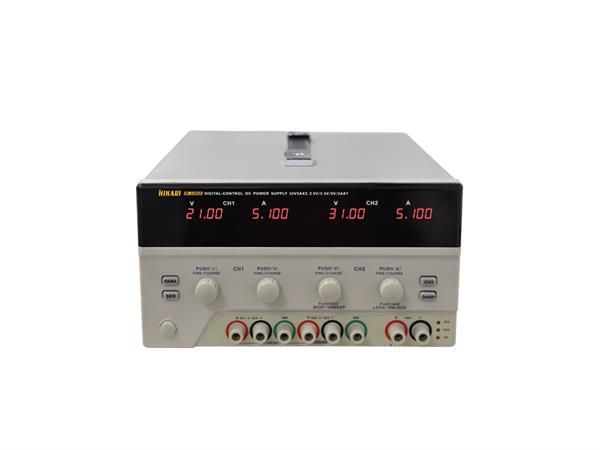 Fonte de Alimentção DC Dupla Hikari HF-3205D