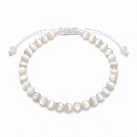 Pulseira Madrepérola Shambala