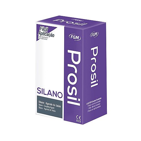 Agente de Uniao Silano Prosil - Fgm