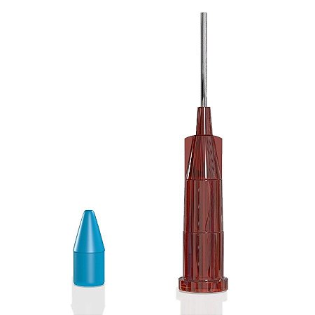 Ponta de Aplicaçao Precision Nº 2 Agulha  - Maquira
