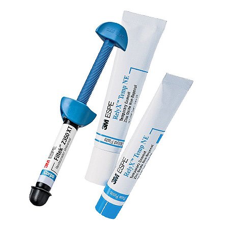 Cimento Provisório Relyx Temp Ne - 3m
