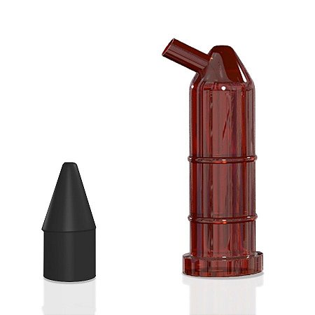 Ponta de Aplicaçao Precision Nº 3 Fluidez Pesada - Maquira