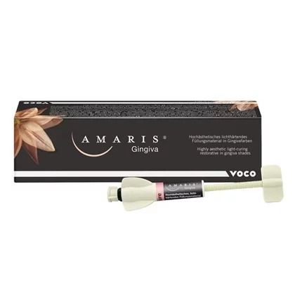 Resina Amaris Gingiva - Voco