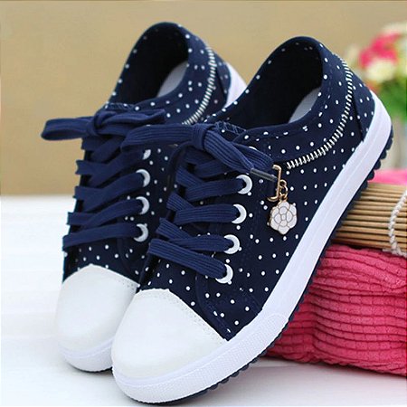 moda tenis feminino