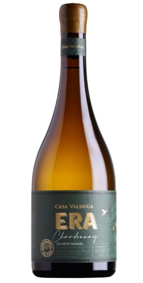 Vinho Casa Valduga ERA Chardonnay 750 ml
