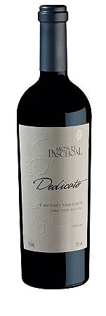 Vinho Dedicato Cabernet Sauvignon 750ml