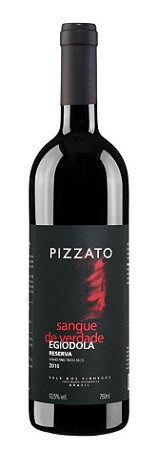 Vinho Pizzato Egiodola 750ml