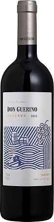 Vinho Don Guerino Reserva Tannat 750ml