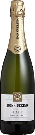 Espumante Don Guerino Brut Chardonnay 750ml