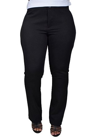 calça social two way