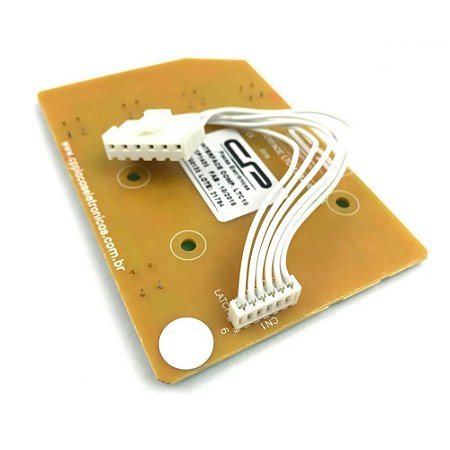 PLACA INTERFACE ELECTROLUX LTC10 LTC12 LTC15 CP1435