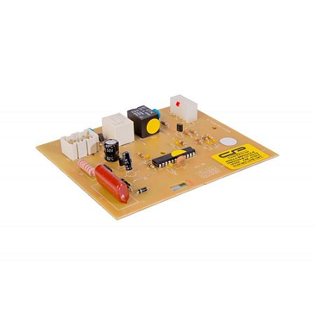 PLACA ELETRONICA MODULO DE POTENCIA BRASTEMP E CONSUL 110V CP0592