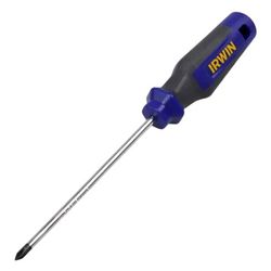 CHAVE CRUZADA PHILLIPS 1/4 X10 IRWIN 6MM X 250MM