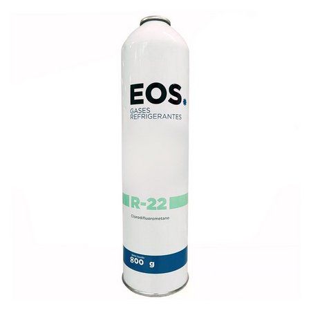 GAS R22 900G-ONU CLORODIFLUORMETANO 2.2 - EOS 22