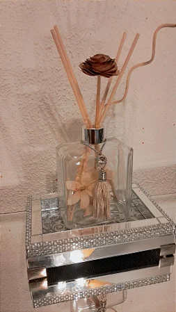 Kit Aromatizador Sala