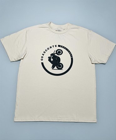 Camisa OSASCORTE - BEGE