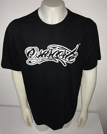 CAMISA OSASCORTE PRETA