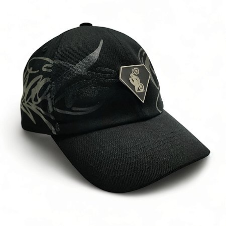 LETREIRO - PRETO LUZ UV