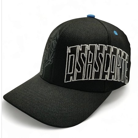 BONÉ OSASCORTE - CHORA AGORA RI DEPOIS - SNAPBACK