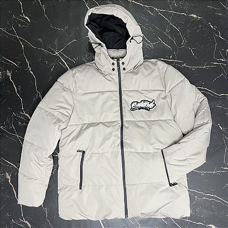 BOMBOJACO - OFF WHITE