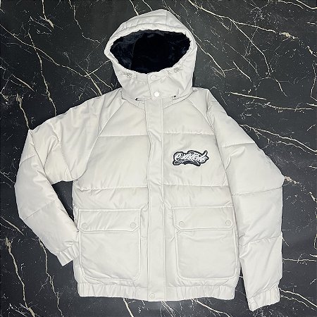 BOMBOJACO - OFF WHITE (BOLSO NA FRENTE)