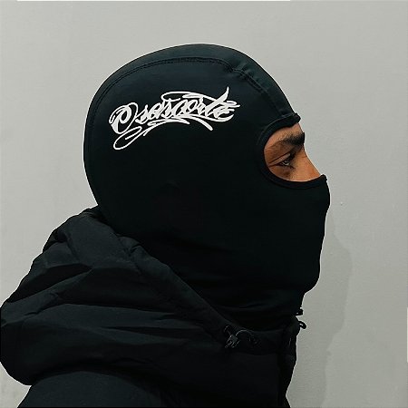 BALACLAVA OSASCORTE