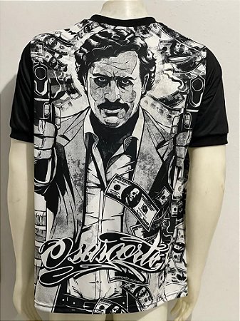 camisa osascorte