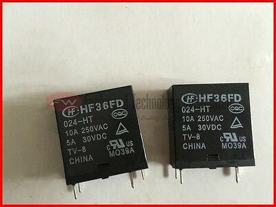 RELE HF36FD