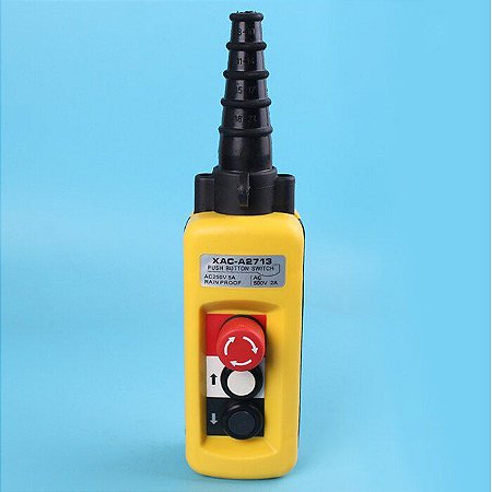 BOTOEIRAS PENDENTES XAC-A2713