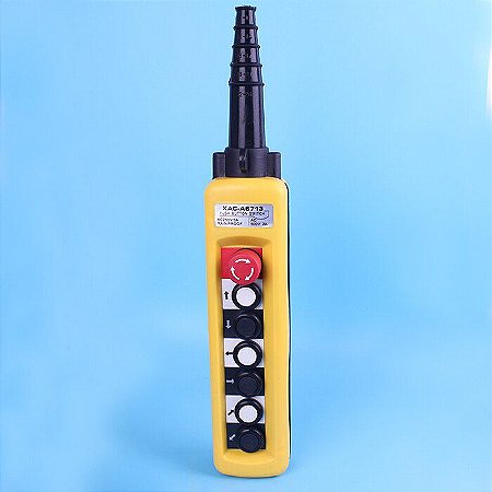 BOTOEIRAS PENDENTES XAC-A6713