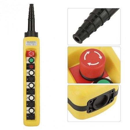 BOTOEIRAS PENDENTES. XAC-A10713