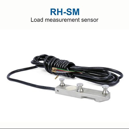 CÉLULA DE CARGA RH-SM 750kg