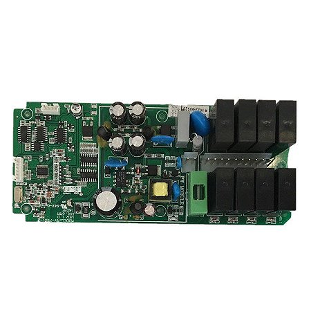 Placa de circuito do receptor Modelo:  F21-E1B/F21-E1