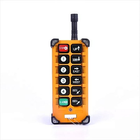 TELECONTROL-Transmissor Modelo: F23-A++