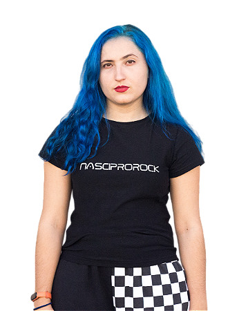 Babylook - NasciProRock