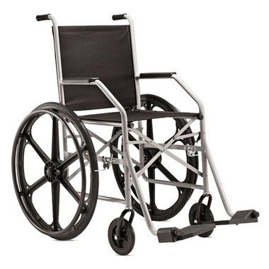 Cadeira de rodas 1009 - Jaguaribe