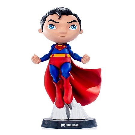 Minico DC Heroes: Superman