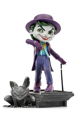 Minico Batman 89: The Joker