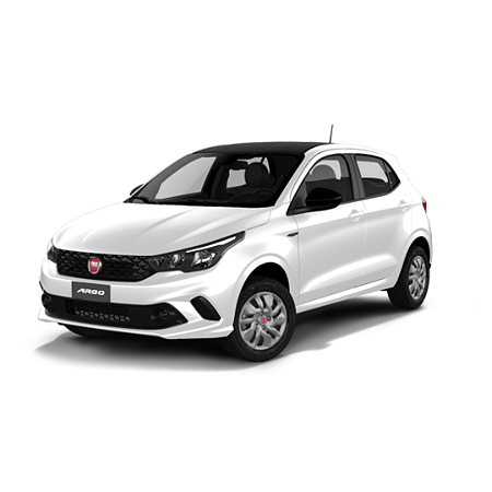 Fiat Argo 1.0 MT