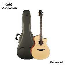 Violão Kepma A1E GA