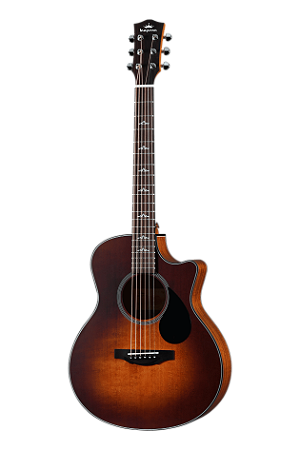 Violão Kepma FC Mini SM CRM