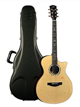 Violão kepma B1 GA N