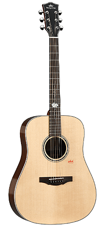 Violão Kepma G1S D N