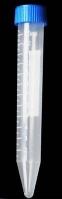 Microtubo Falcon 15ml