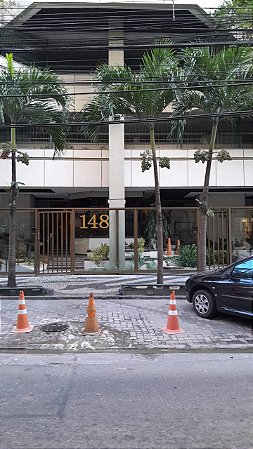 Excel. apart. 2qts-1suíte-1vg- dep.compl.Joaquim Távora esq. Moreira Cesar Icarai (131m2)