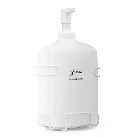 Dispensador Pump para Detergente Best 2,8L
