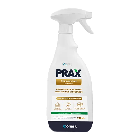 Prax Tira Manchas 1 litro
