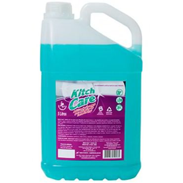 Kitch Care® Aditivo Secante 5 litros